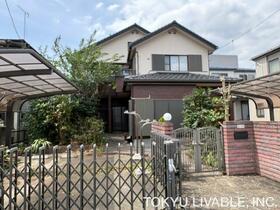 埼玉県桶川市若宮１丁目