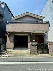 東京都荒川区東日暮里３丁目