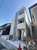CRASTINE中在家町A 1階 築3年5ヶ月の賃貸物件