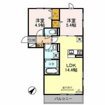 間取り：227103220271
