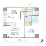 アジールコート町屋のイメージ