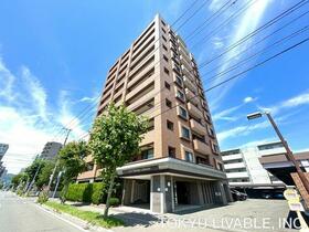 クリオ山鼻壱番館
