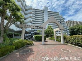 グレーシィ須磨壱番館