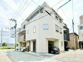 大阪府大阪市福島区海老江3丁目