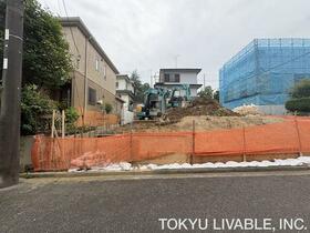 神奈川県横浜市緑区十日市場町