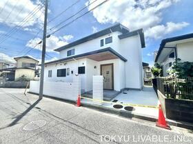 神奈川県横浜市旭区上白根３丁目
