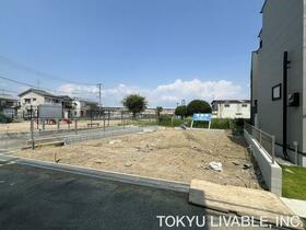 兵庫県川西市東久代1丁目