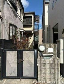 兵庫県西宮市大谷町