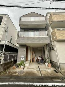 神奈川県川崎市中原区今井仲町