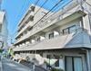 サンピア西須賀 3階 築24年6ヶ月の賃貸物件