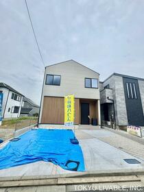 東京都小平市鈴木町１丁目