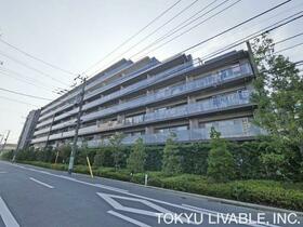 シティテラス川崎鈴木町ガーデンズ