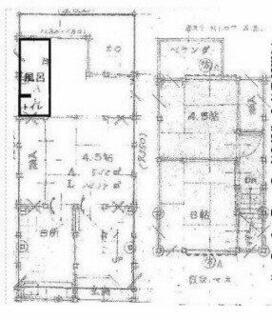 間取り：228059109956