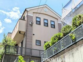 神奈川県横浜市青葉区荏田西２丁目