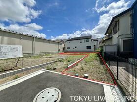 神奈川県横浜市港北区新吉田東５丁目