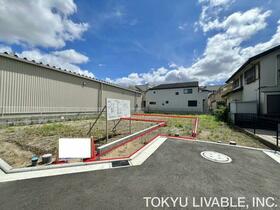 神奈川県横浜市港北区新吉田東５丁目