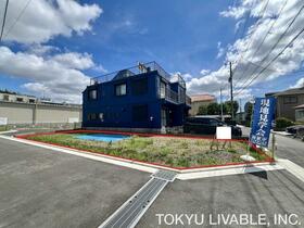 神奈川県横浜市港北区新吉田東５丁目