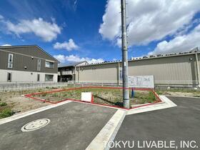 神奈川県横浜市港北区新吉田東５丁目