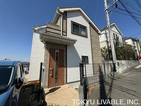 神奈川県横浜市青葉区荏子田1丁目