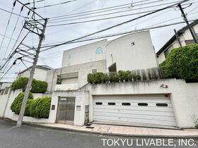 神奈川県横浜市青葉区つつじが丘