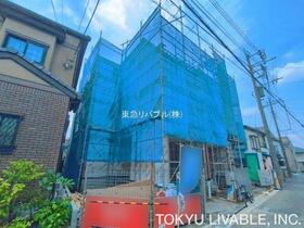 埼玉県ふじみ野市上福岡３丁目