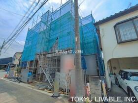 埼玉県ふじみ野市上福岡３丁目