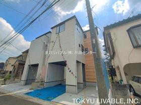 埼玉県ふじみ野市上福岡３丁目