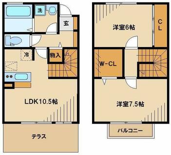 間取り：213141720207