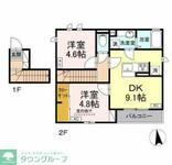 ジラソーレのイメージ