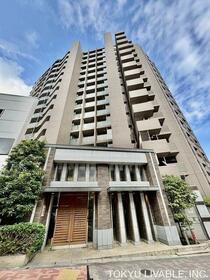 ナイスアーバン中野坂上