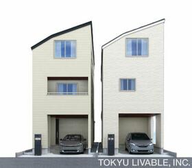 神奈川県横浜市港北区高田西２丁目