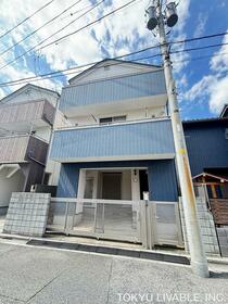 埼玉県川口市中青木5丁目