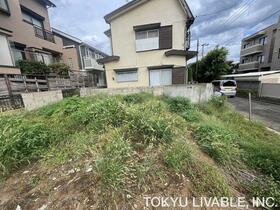 東京都東久留米市弥生1丁目