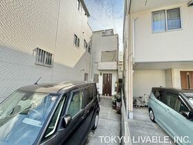 神奈川県横浜市港北区高田東1丁目