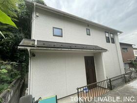 神奈川県横浜市港北区日吉本町2丁目