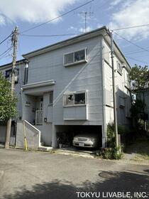神奈川県横浜市港北区新吉田東６丁目