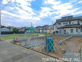 埼玉県さいたま市中央区大戸３丁目