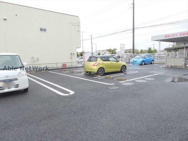 apartment 埼玉県行田市大字若小玉
地図を見る