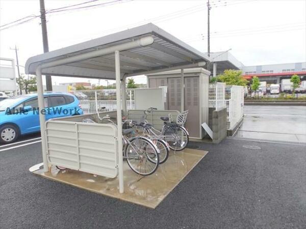 apartment 埼玉県行田市大字若小玉
地図を見る