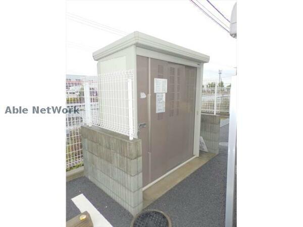 apartment 埼玉県行田市大字若小玉
地図を見る