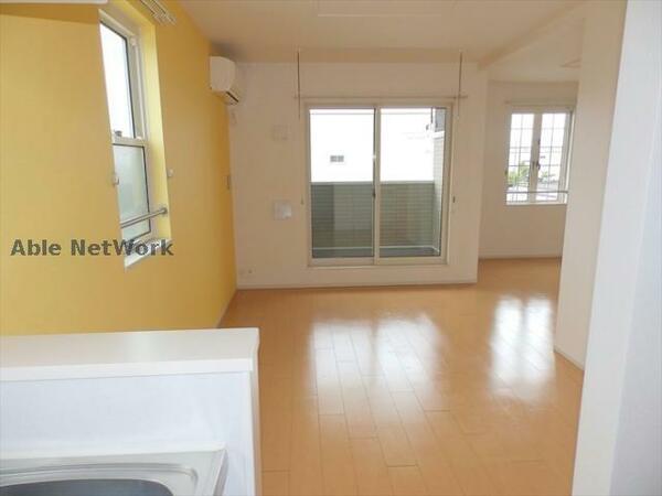 apartment 埼玉県行田市大字若小玉
地図を見る