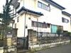 川角駅より徒歩18分 築50年5ヶ月 2階建の賃貸物件