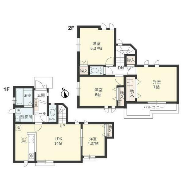 detached 東京都国立市泉３丁目

地図を見る