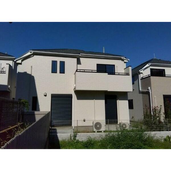 detached 東京都国立市泉３丁目

地図を見る