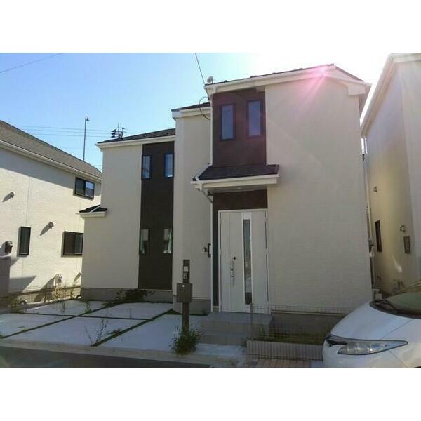 detached 東京都国立市泉３丁目

地図を見る