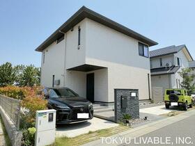 兵庫県芦屋市涼風町
