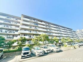 立花グリーンハイツ3号棟