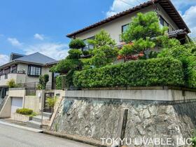 大阪府池田市伏尾台１丁目