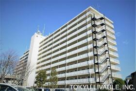 長町サンハイツＣ棟