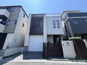 埼玉県川口市西青木１丁目
